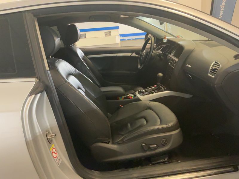 Audi A5 3.0 V6 TDI quattro — zdjęcie 11