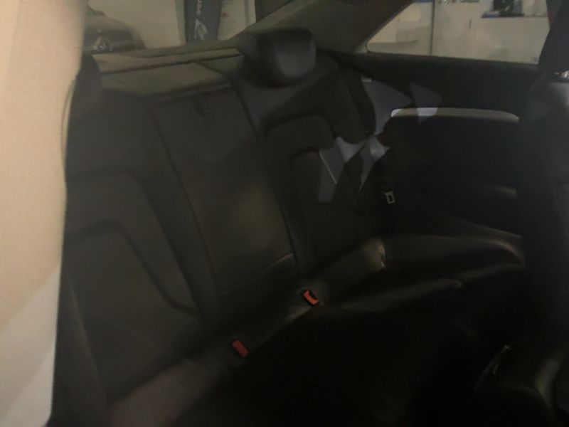 Audi A5 3.0 V6 TDI quattro — zdjęcie 14