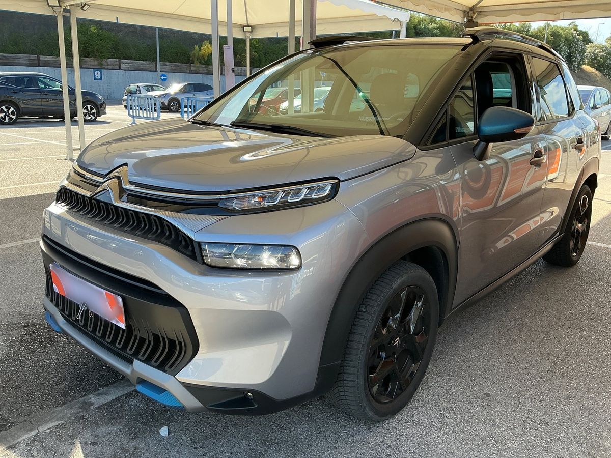 Citroen C3 2022 — photo 1