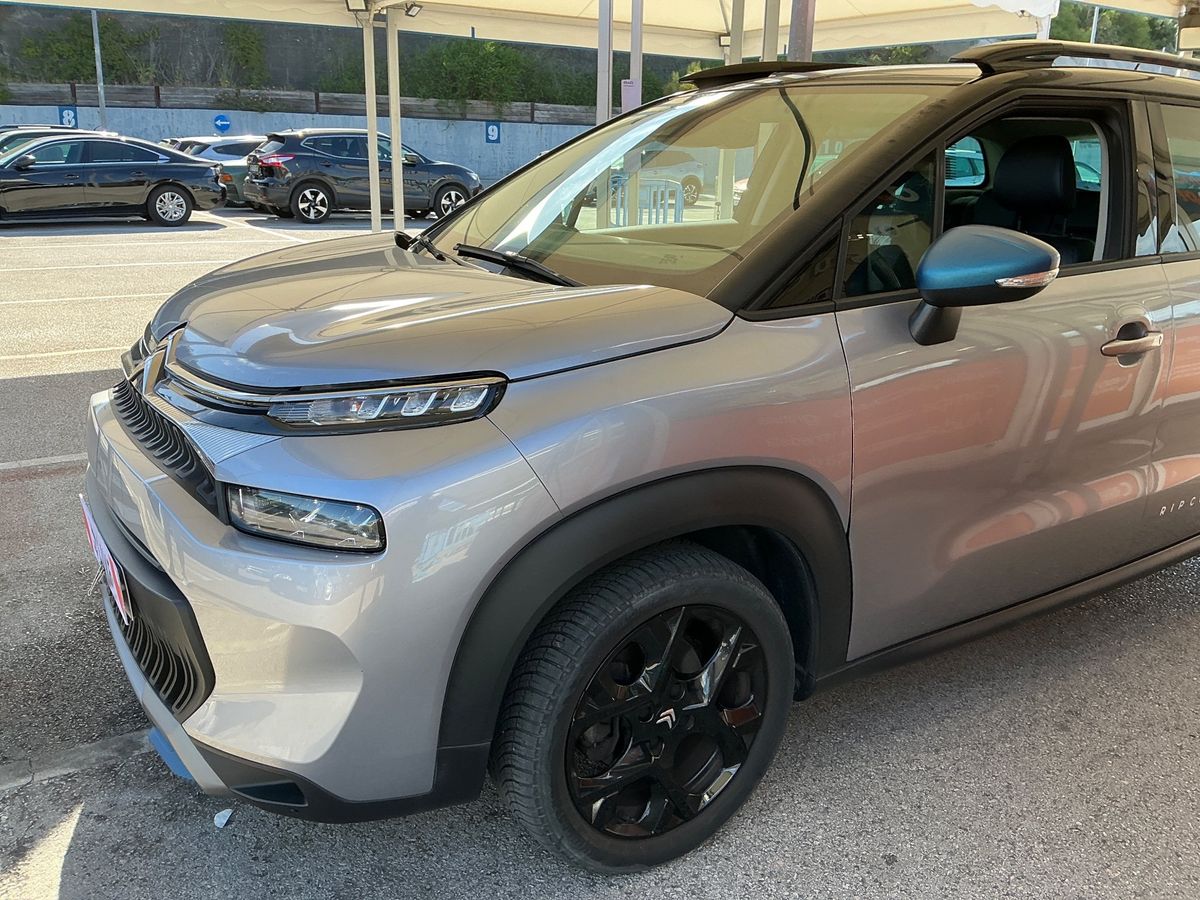 Citroen C3 d'occasion