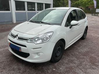 Citroen C3 1.0 VTi Confort