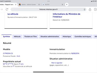 Vue supplémentaire 2