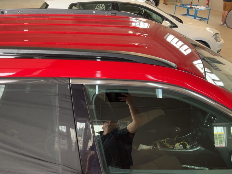 Jeep Compass 2.0 M-Jet Longitude 4WD 2021 – снимка 13