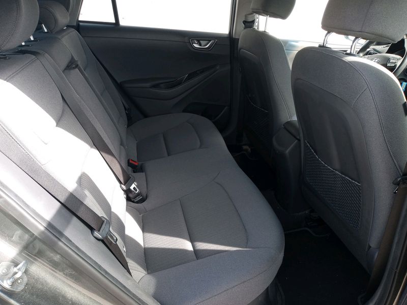 Hyundai IONIQ 1.6 Hybrid Klass — zdjęcie 12