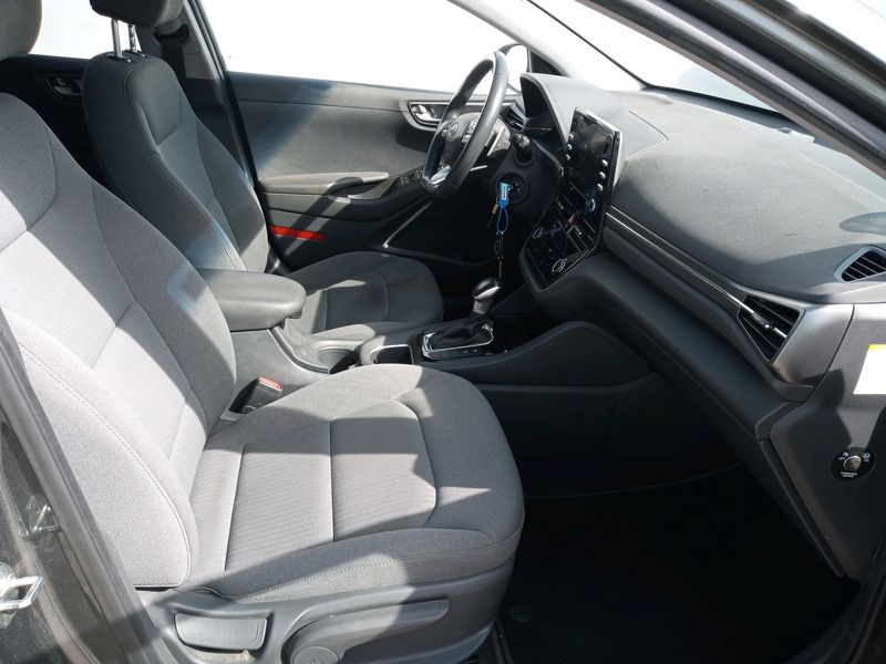Hyundai IONIQ 1.6 Hybrid Klass — zdjęcie 9
