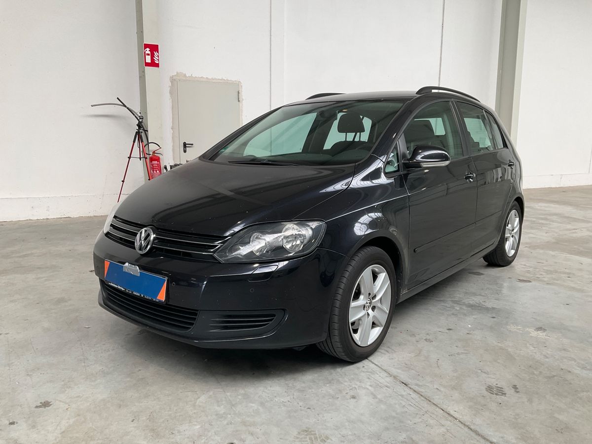 Volkswagen Golf 2010