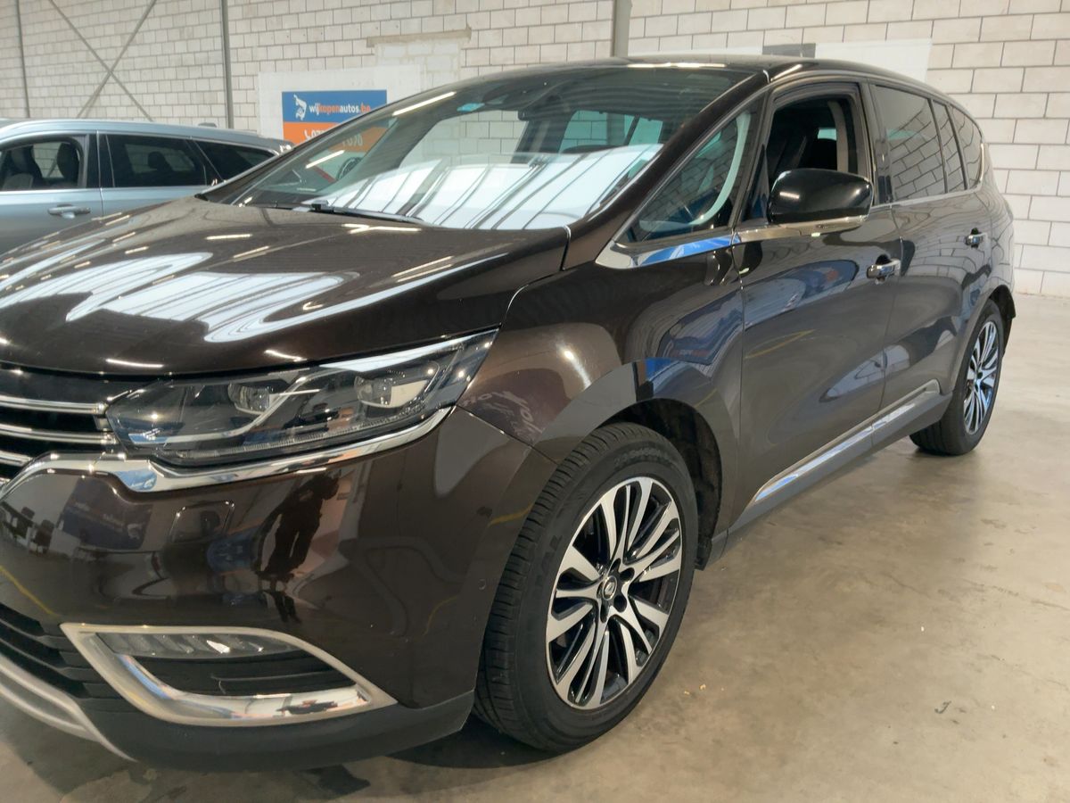 Renault Espace d'occasion