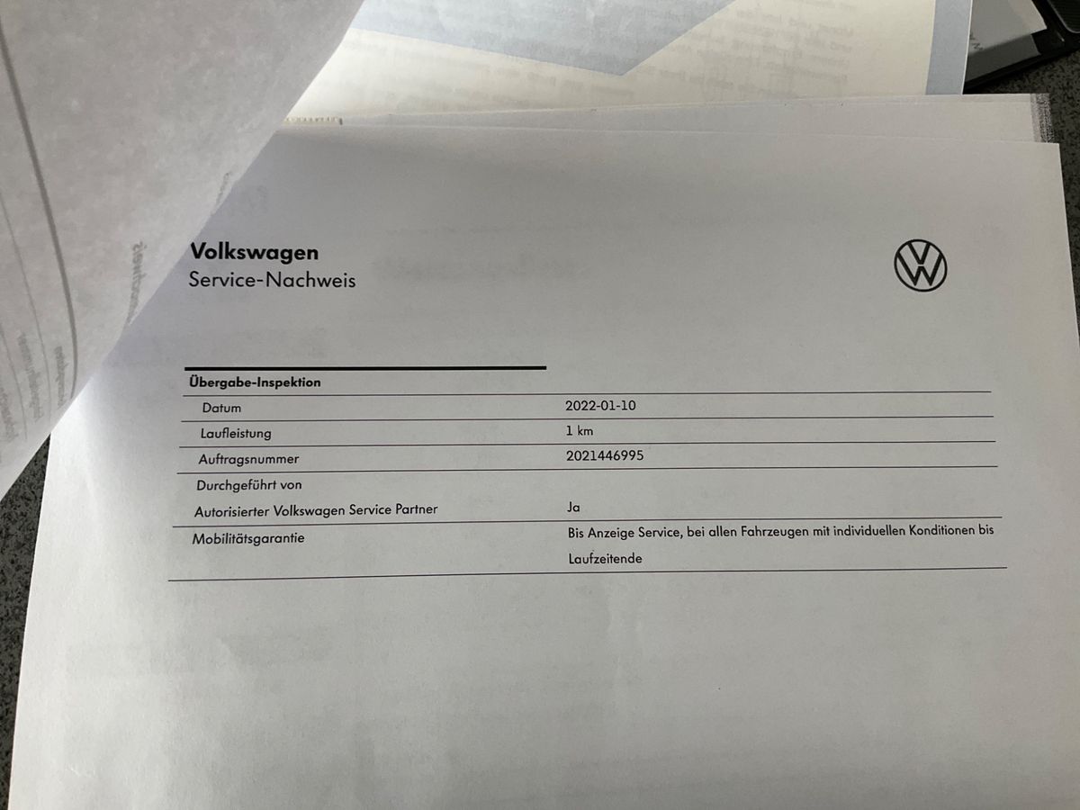 Volkswagen up! 1.0 TSI GTI