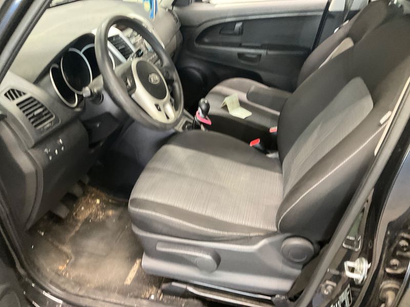 Kia Venga 1.4 Edition 7 — zdjęcie 3
