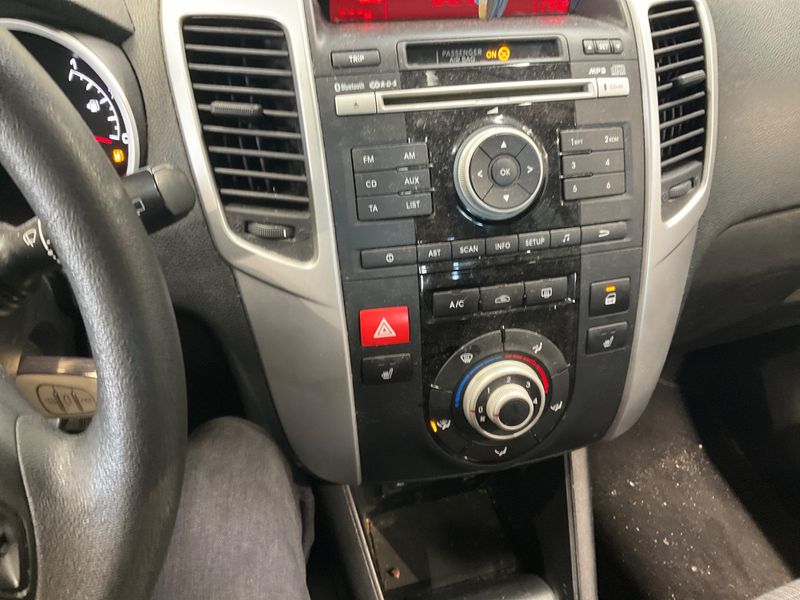 Kia Venga 1.4 Edition 7 — zdjęcie 6