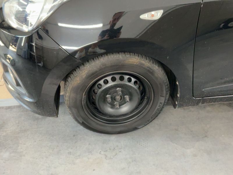 Hyundai i10 1.2 Passion 2016 – снимка 3