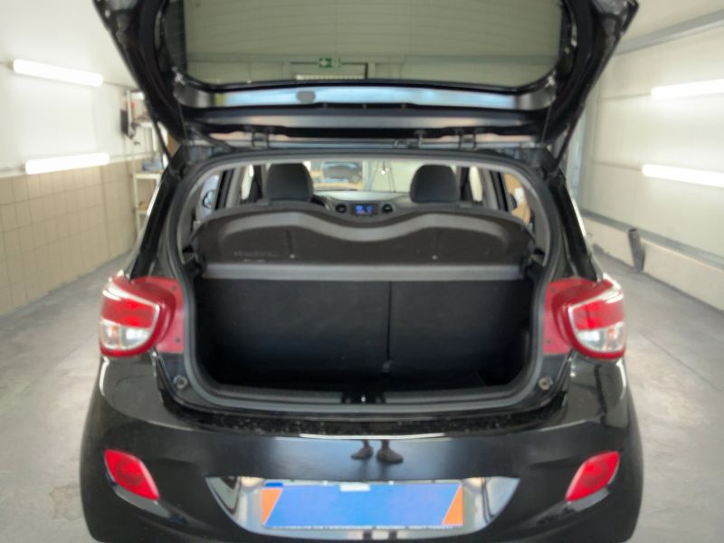 Hyundai i10 1.2 Passion 2016 – снимка 15