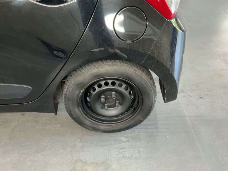 Hyundai i10 1.2 Passion 2016 – снимка 5