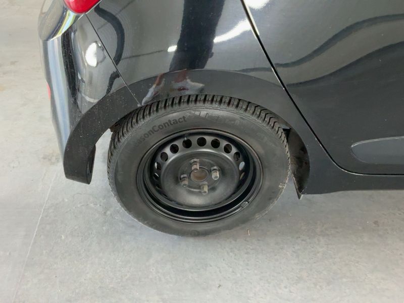 Hyundai i10 1.2 Passion 2016 – снимка 9