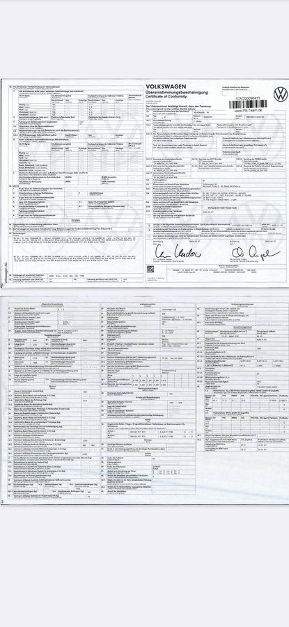 Volkswagen T-Cross d'occasion