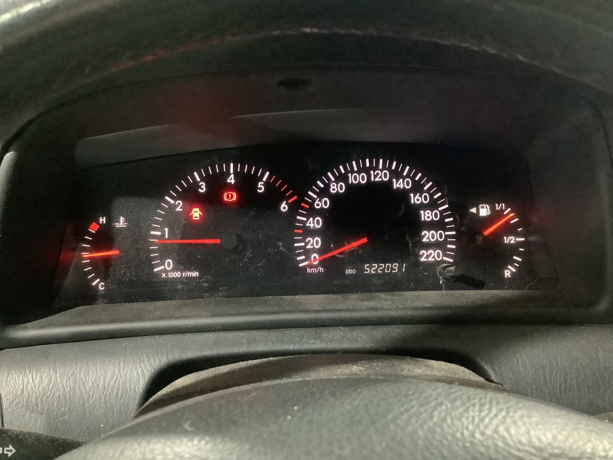 Toyota Corolla 2003 — photo 5