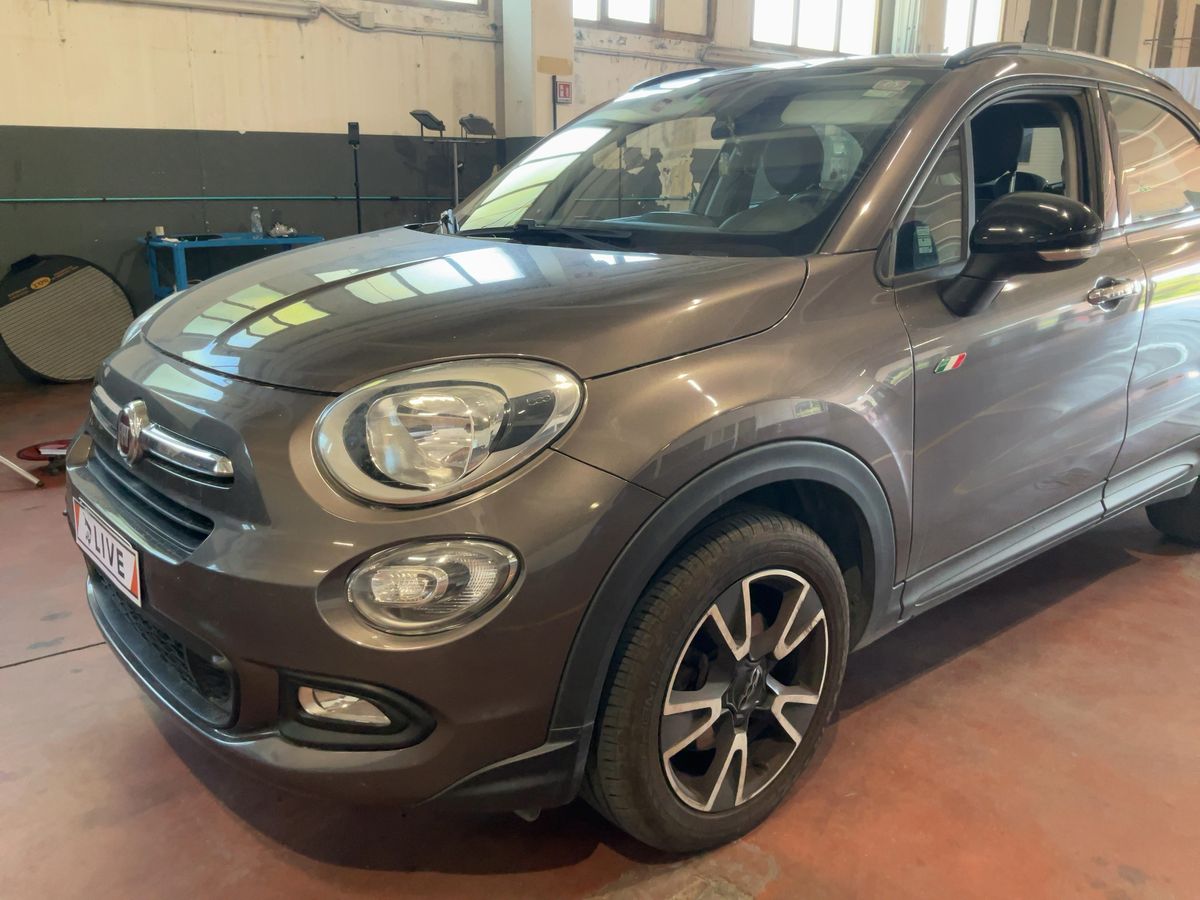 Fiat 500X 1.3 M-Jet Pop Star