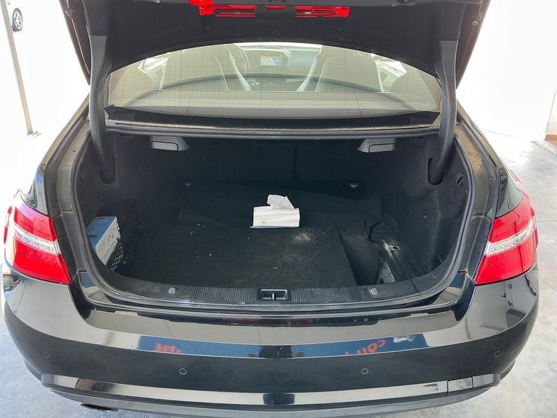 Mercedes-Benz E-Klasse E 250 CGI BlueEfficiency Elegance — zdjęcie 10