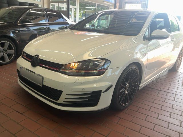 Volkswagen Golf d'occasion