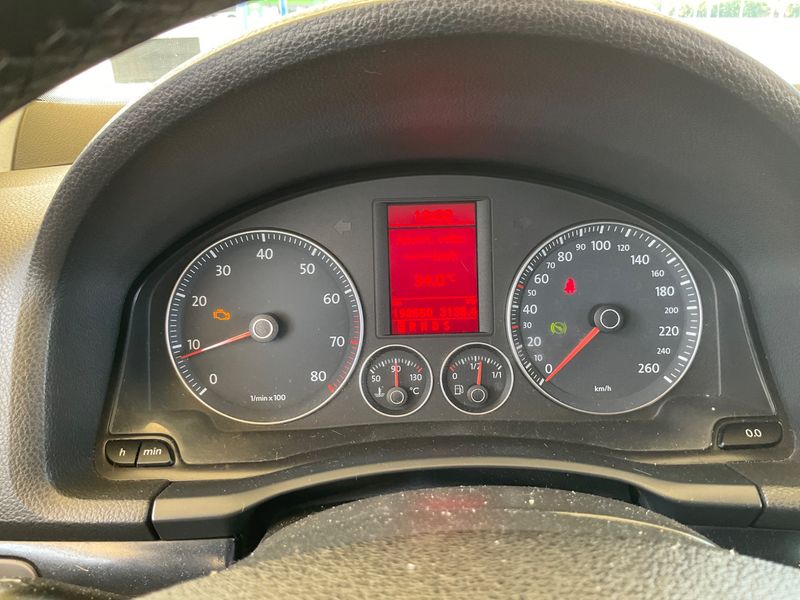 Volkswagen Golf V 1.4 TSI GT Sport — zdjęcie 4