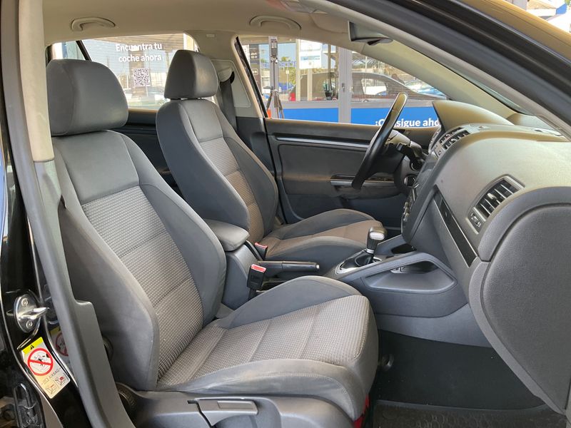 Volkswagen Golf V 1.4 TSI GT Sport — zdjęcie 3