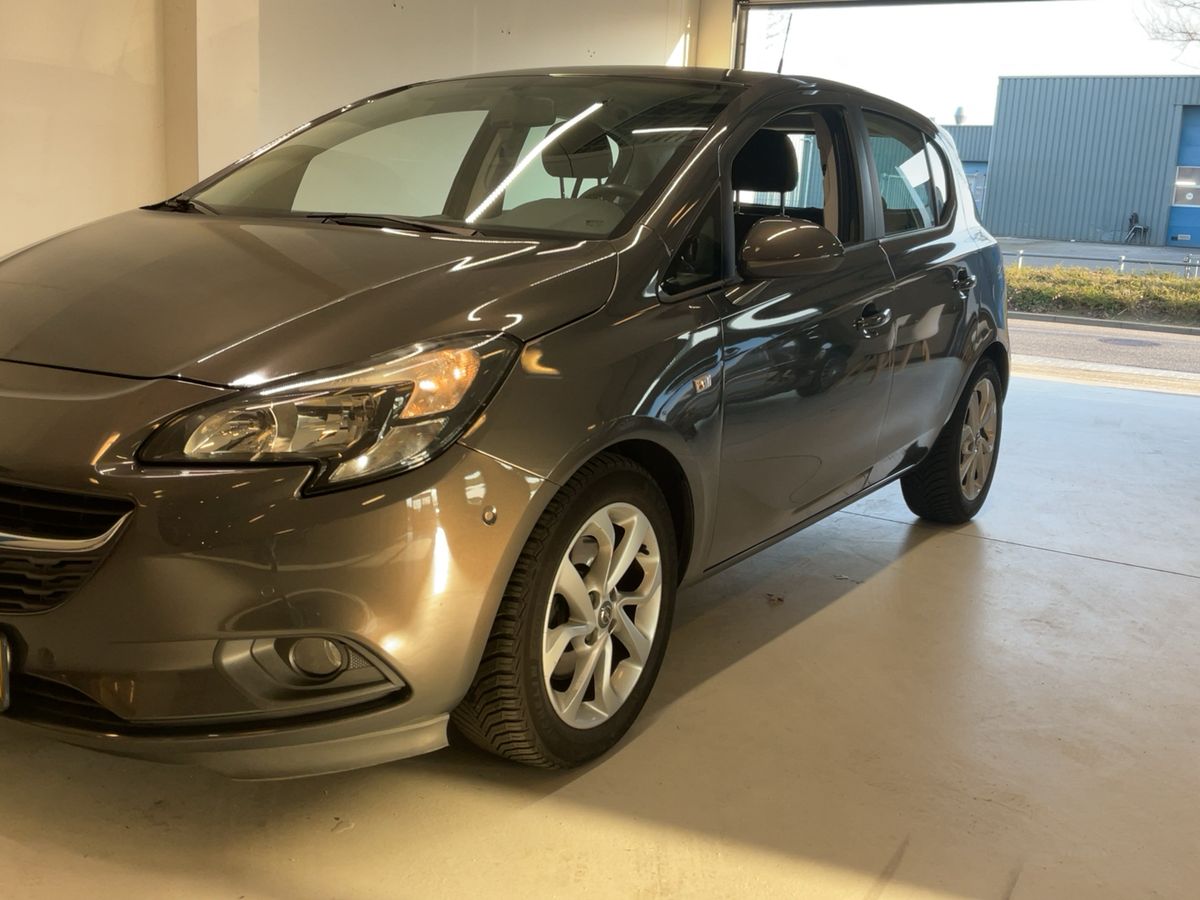 Opel Corsa d'occasion
