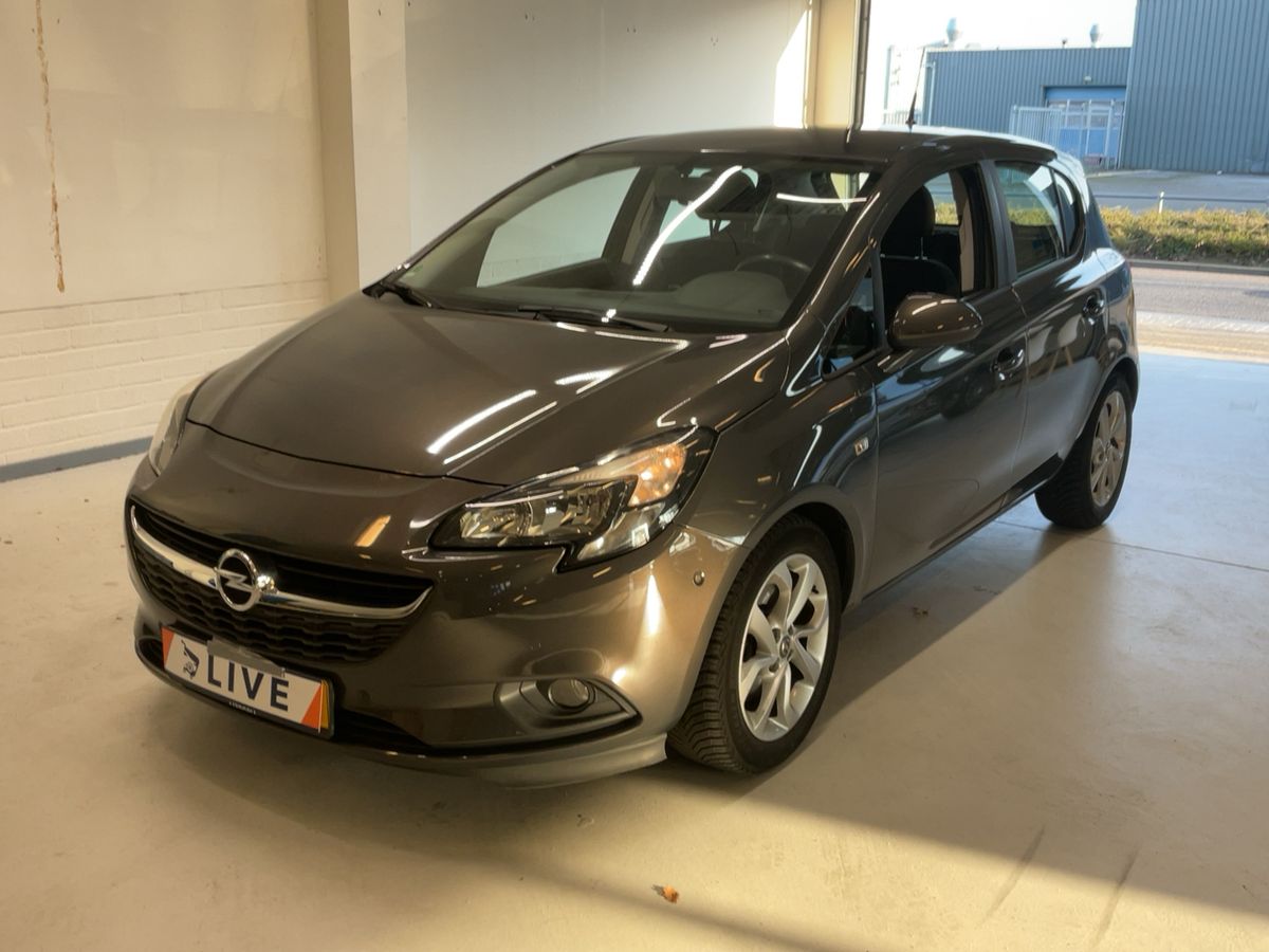 Opel Corsa d'occasion