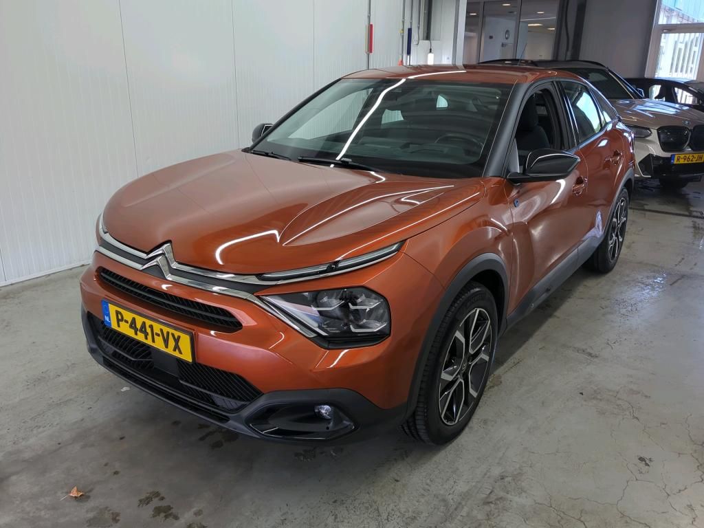 Citroen C4 2022
