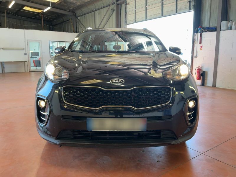 Kia Sportage 1.7 CRDi Active 2WD 2017 – снимка 14