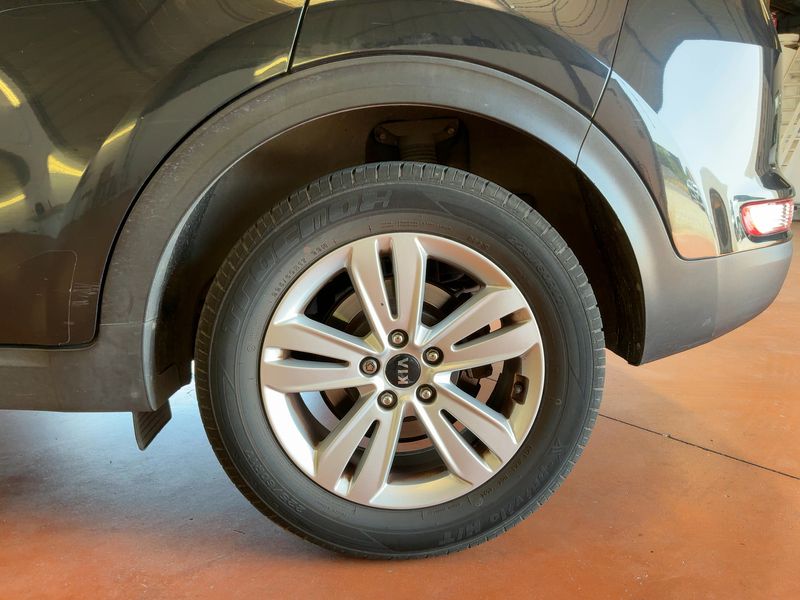 Kia Sportage 1.7 CRDi Active 2WD 2017 – снимка 5