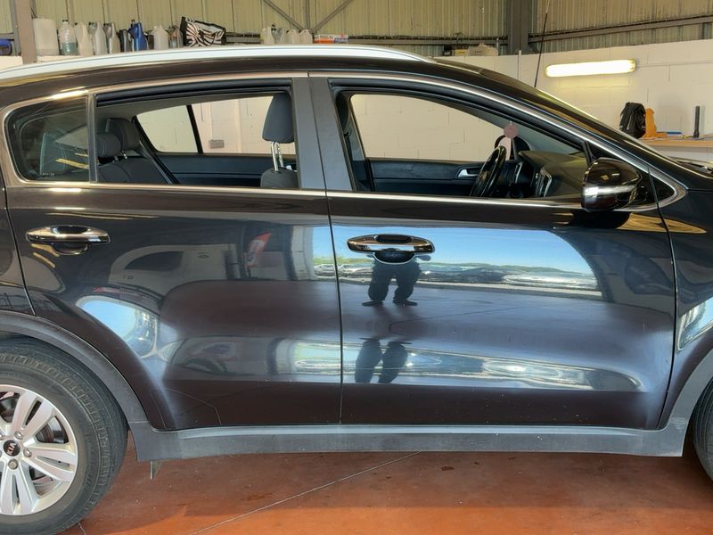 Kia Sportage 1.7 CRDi Active 2WD 2017 – снимка 10