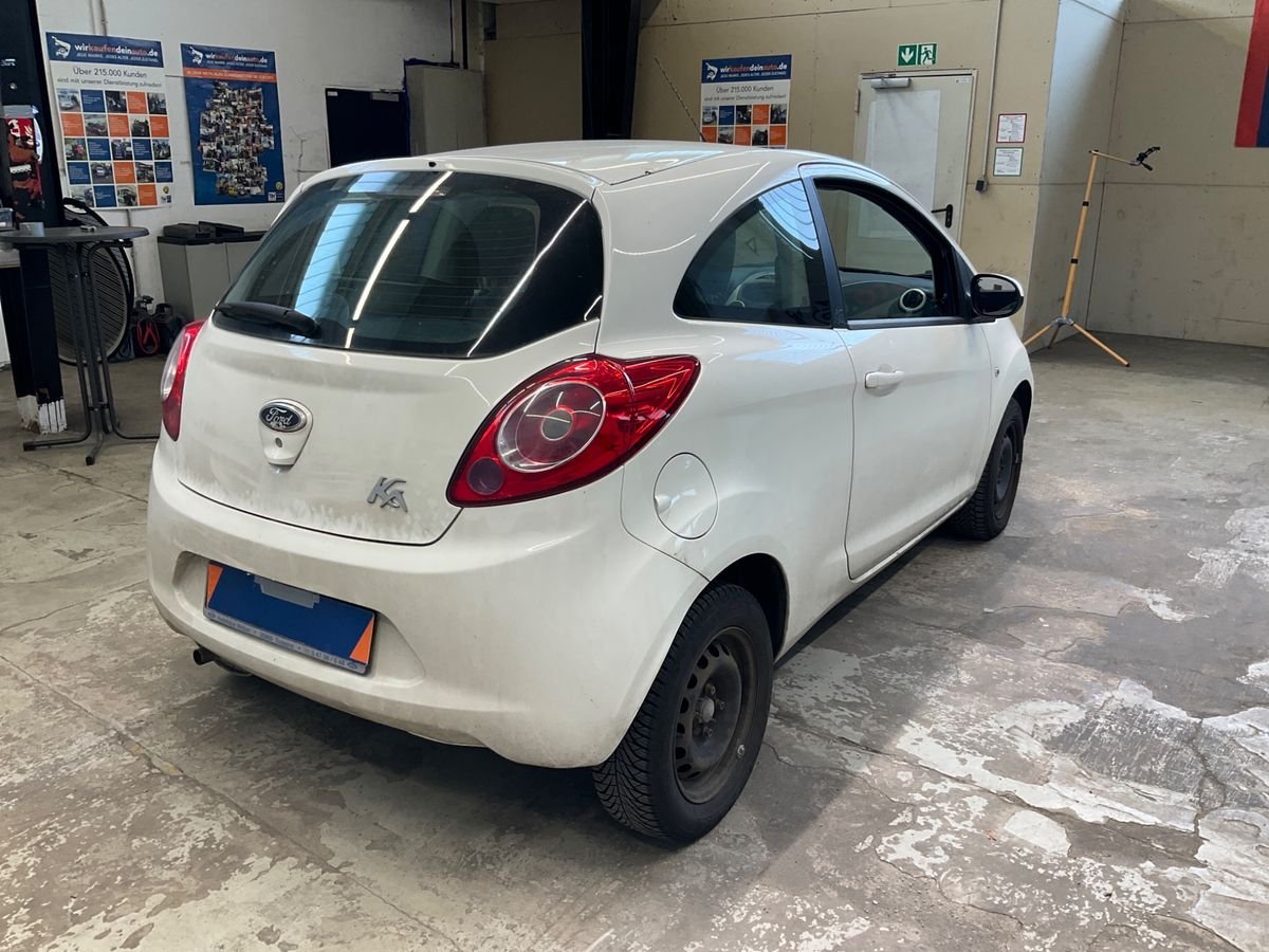 Ford Ka d'occasion