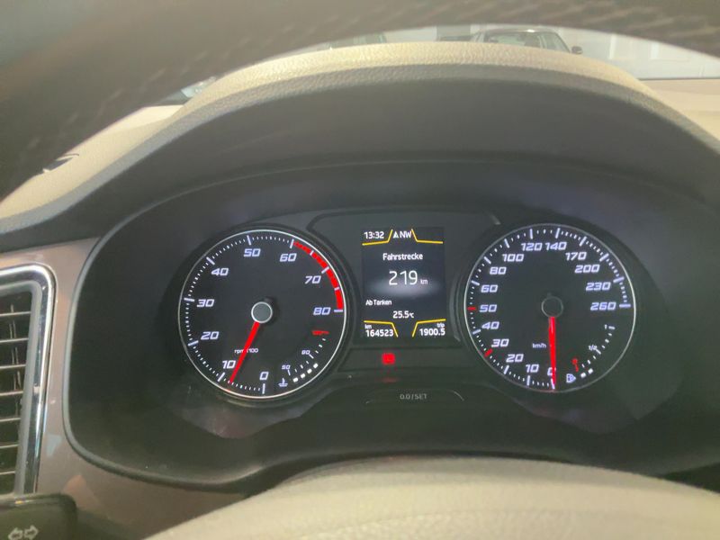 Seat Ateca 1.4 TSI ACT Xcellence 4Drive — zdjęcie 13