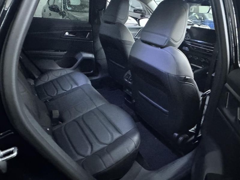 Citroen C5 X 1.2 PureTech Plus — zdjęcie 9
