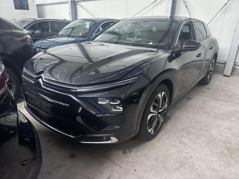 Citroen C5 X 1.2 PureTech Plus