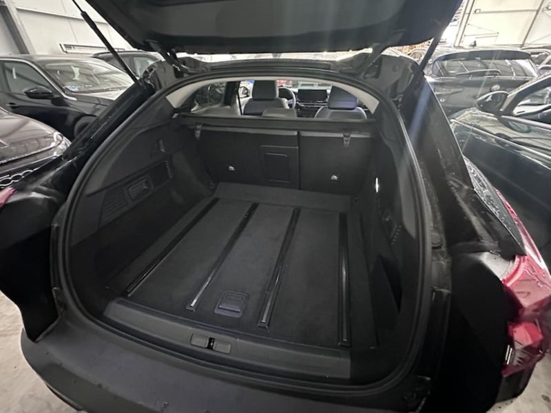 Citroen C5 X 1.2 PureTech Plus — zdjęcie 6