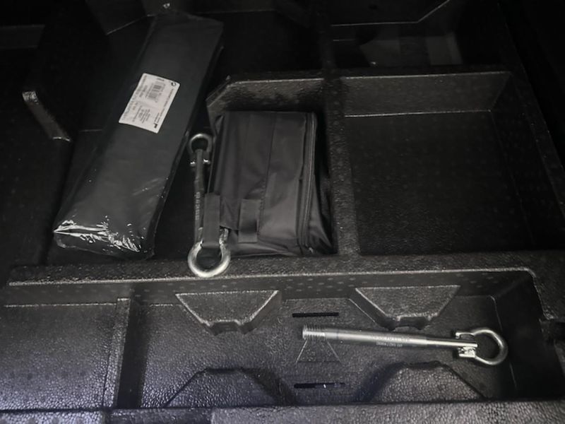 Citroen C5 X 1.2 PureTech Plus — zdjęcie 10