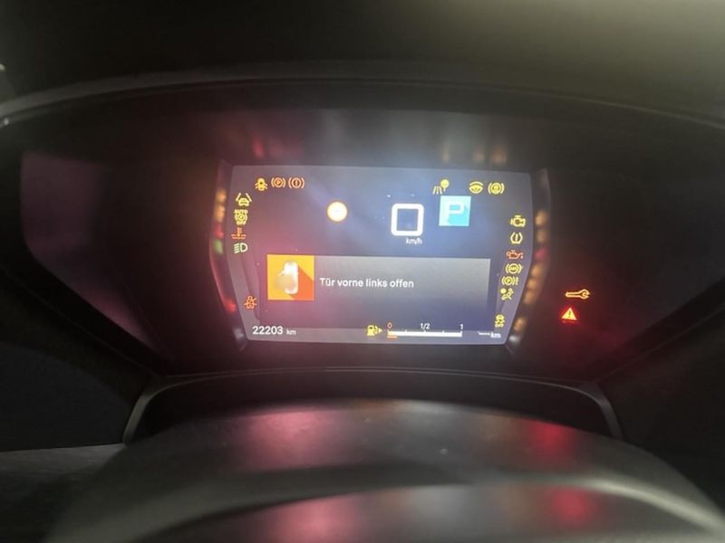 Citroen C5 X 1.2 PureTech Plus — zdjęcie 8