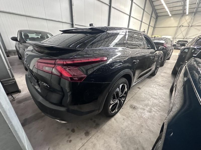 Citroen C5 X 1.2 PureTech Plus — zdjęcie 3