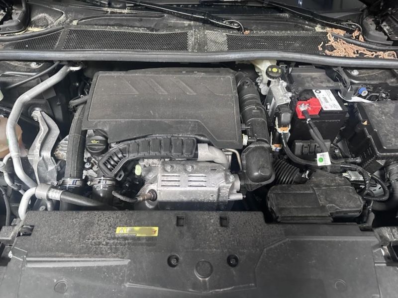 Citroen C5 X 1.2 PureTech Plus — zdjęcie 5