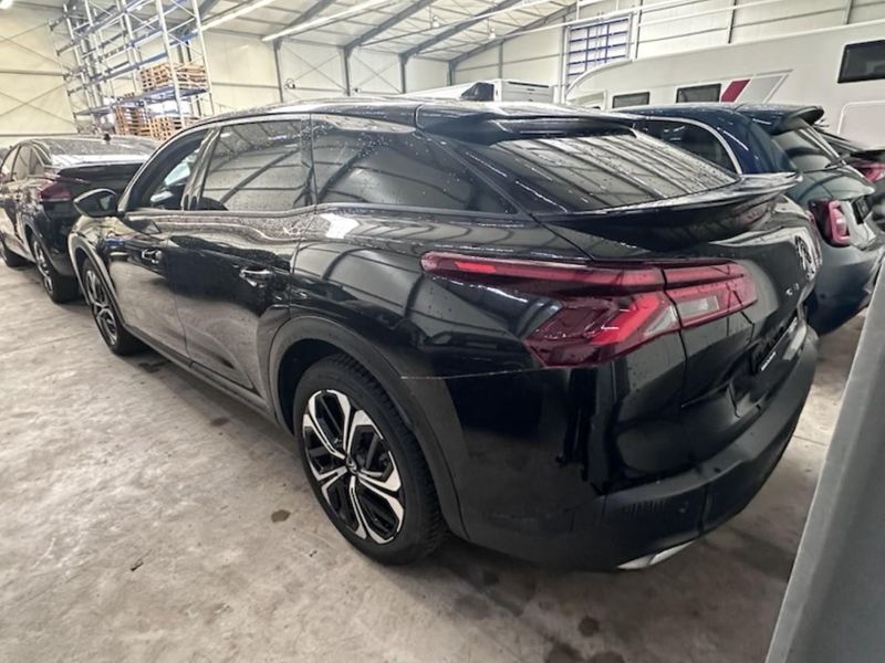 Citroen C5 X 1.2 PureTech Plus — zdjęcie 2