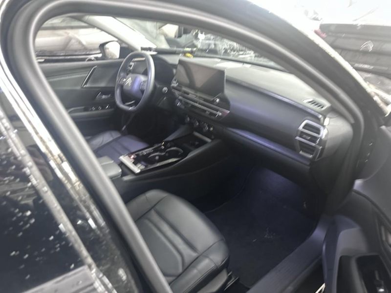 Citroen C5 X 1.2 PureTech Plus — zdjęcie 7