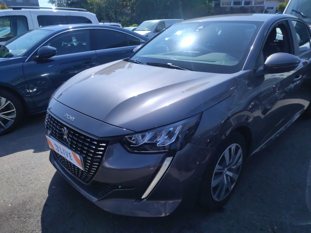 Peugeot 208 1.2 PureTech Active