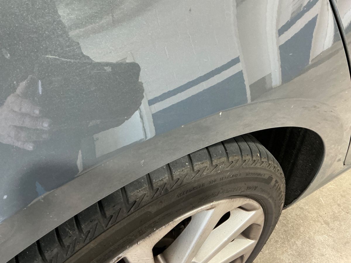 Audi A3 2019 — photo 37