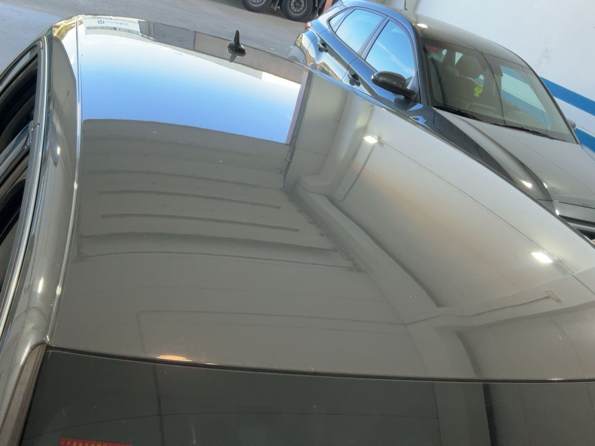 Audi A3 2019 — photo 14