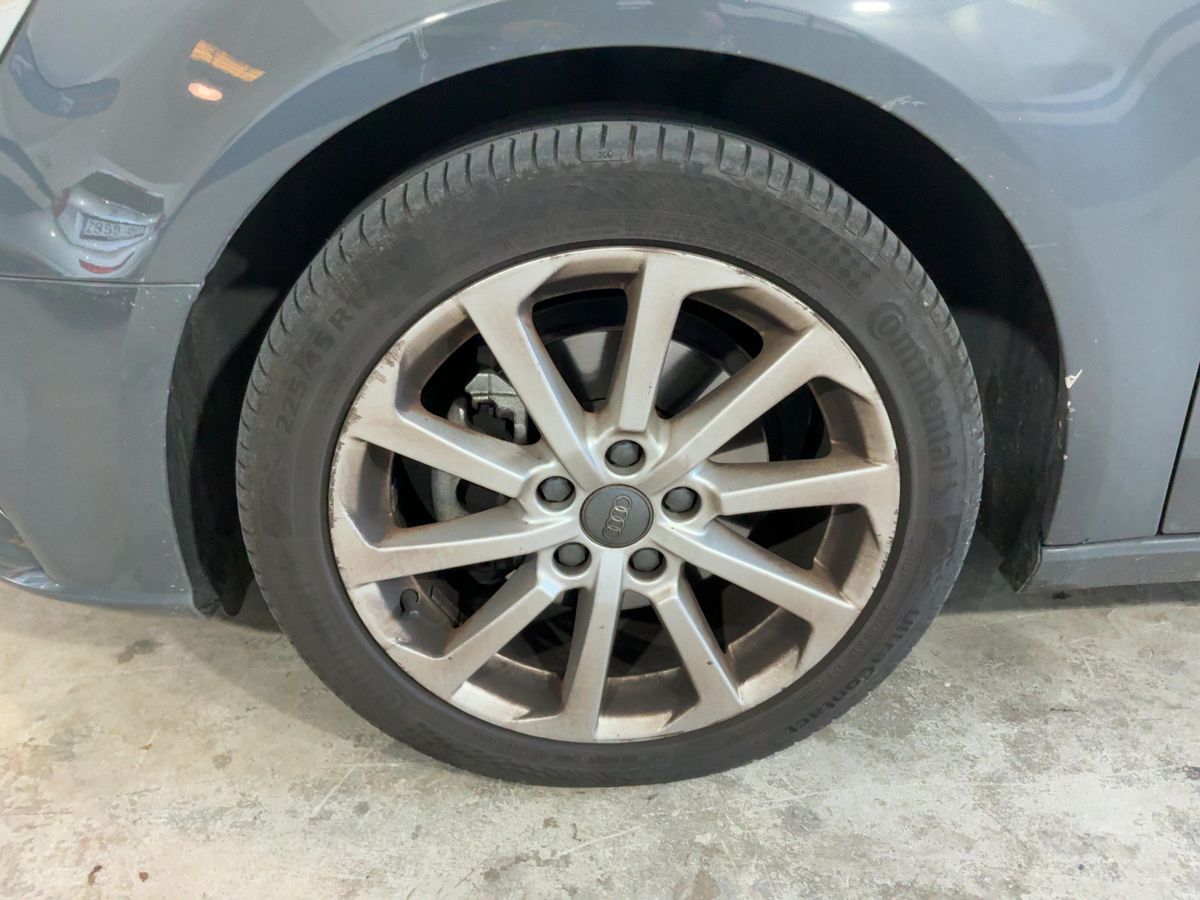 Audi A3 2019 — photo 4