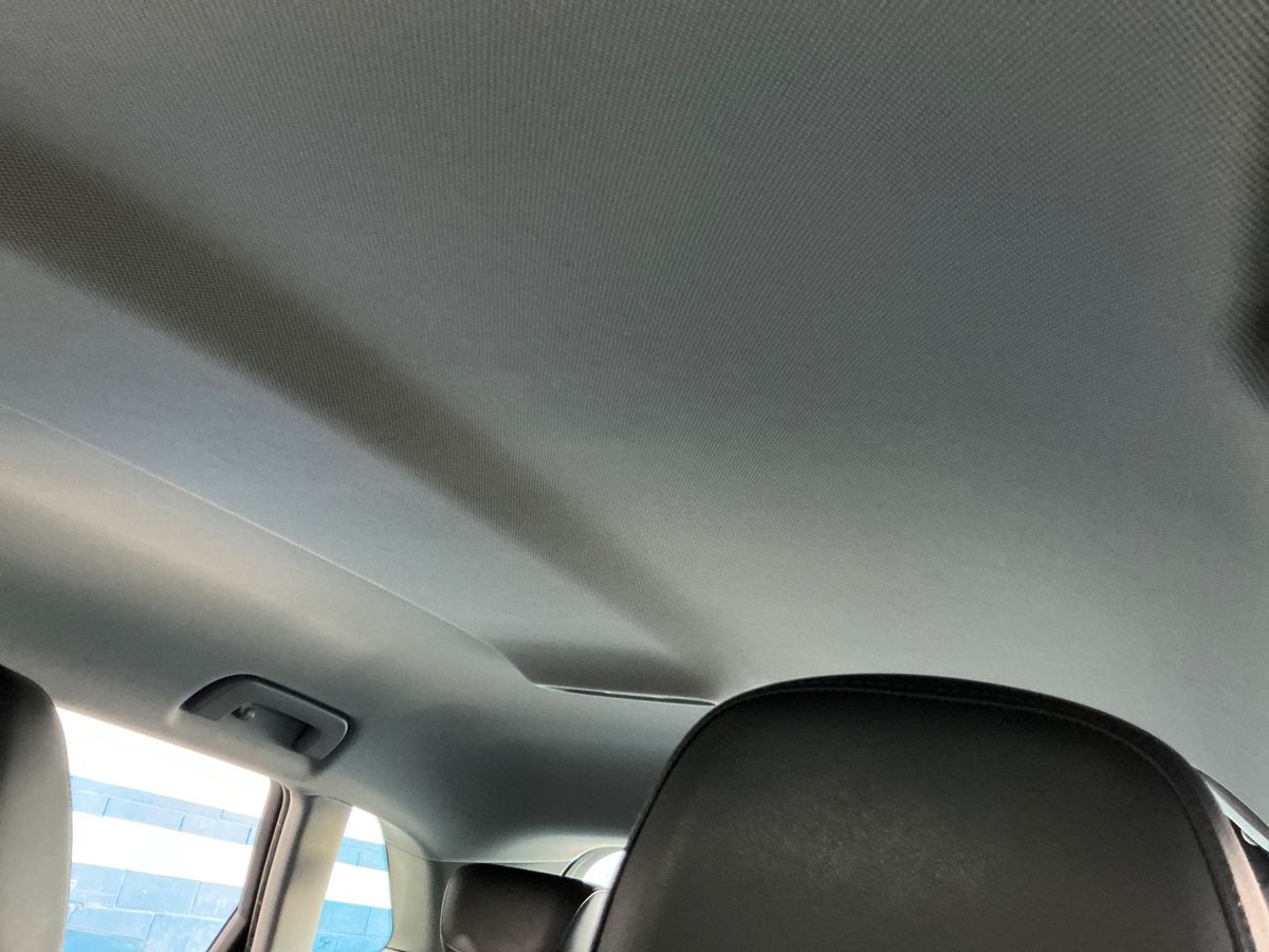 Audi A3 2019 — photo 26
