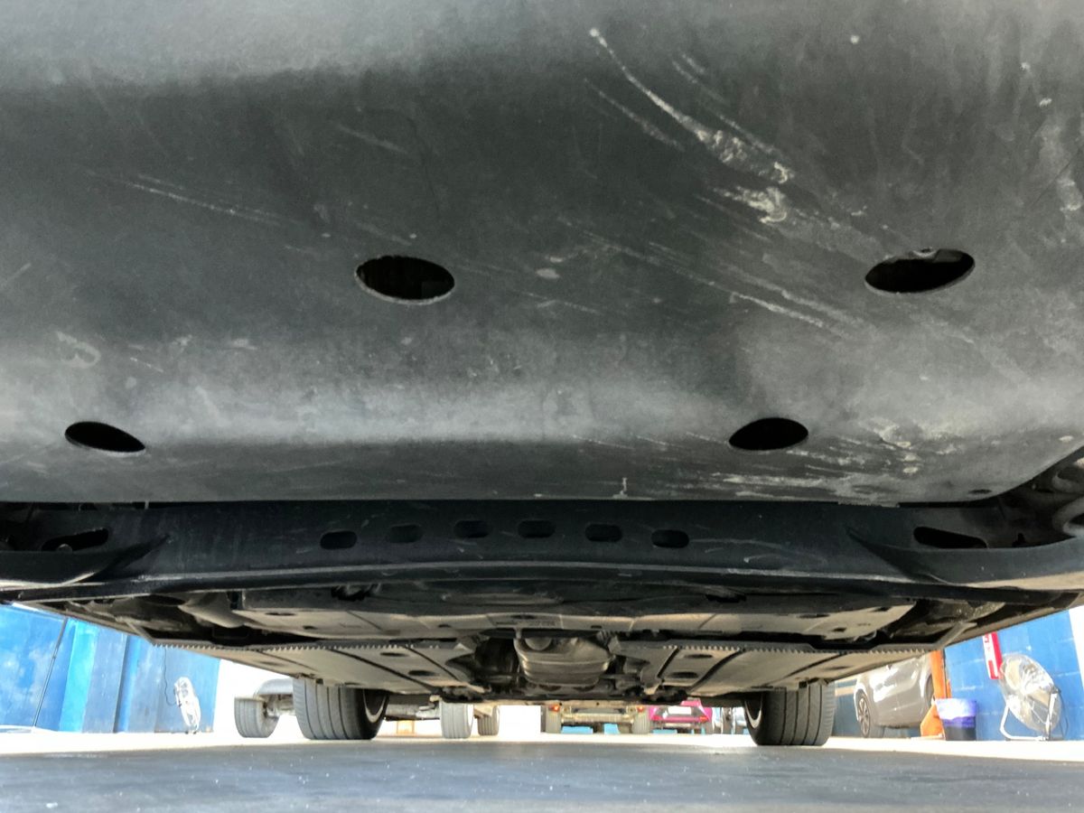 Audi A3 2019 — photo 24