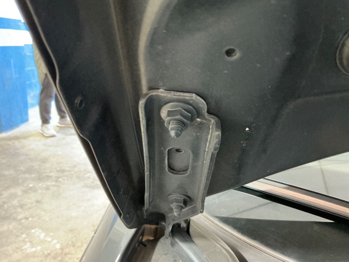 Audi A3 2019 — photo 29