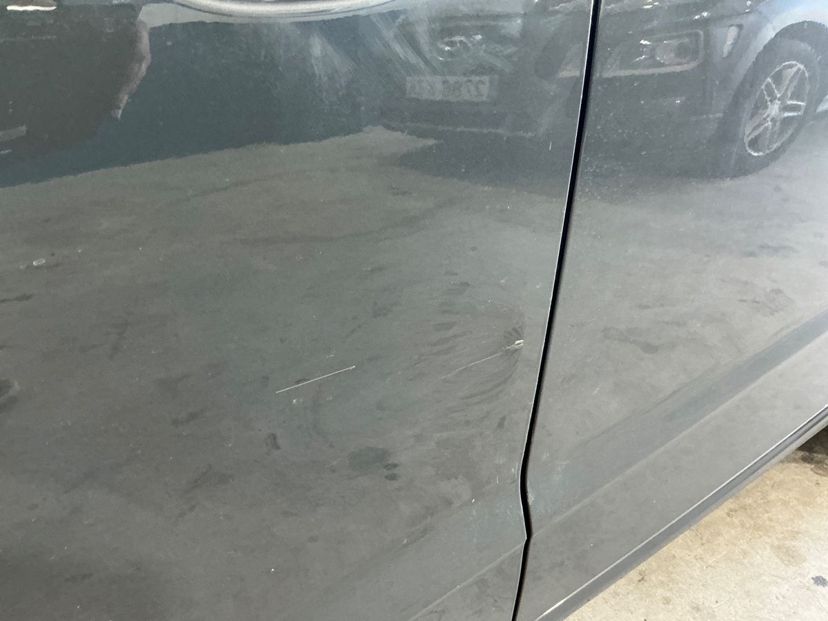 Audi A3 2019 — photo 38
